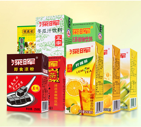 夏季飲料趨勢(shì)動(dòng)態(tài) 夏季飲料趨勢(shì)動(dòng)態(tài)